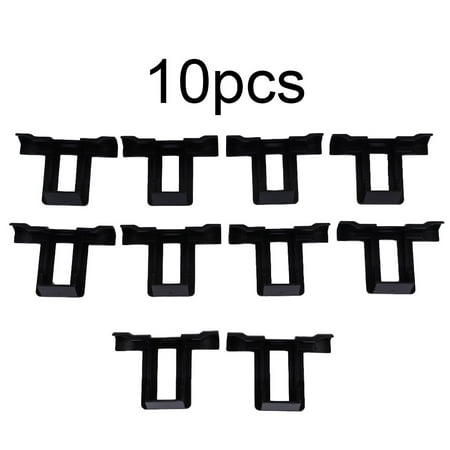 10Pcs Solar Panel Water Drainage Clips Pv Modules Cleaning Clips for Water Drain
10Pcs Solar Panel Water Drainage Clips Pv Modules Cleaning Clips for Water Drain
