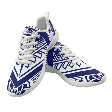 Running Shoes Lightweight Breathable Man s Sport Shoes Polynesian Style Comfortable Fashion Women Sneakers Large Size 46 Shoes
Running Shoes Lightweight Breathable Man s Sport Shoes Polynesian Style Comfortable Fashion Women Sneakers Large Size 46 Shoes