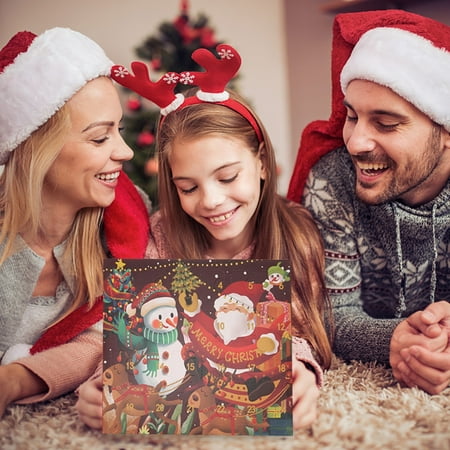 Christmas Comes 24 Calendar Countdown Gift Cooking Timers for Kitchen with Alarm Table Night Light with Timer Kids Tooth Brushing Timer Time Management Sleep Music compatible with Machine with Timer
Christmas Comes 24 Calendar Countdown Gift Cooking Timers for Kitchen with Alarm Table Night Light with Timer Kids Tooth Brushing Timer Time Management Sleep Music compatible with Machine with Timer