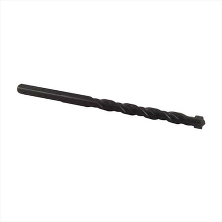 Blu-Mol 0.25 In. Diameter X 4 In. L Xtreme Masonry Drill Bit