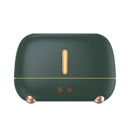 Jocestyle USB Flame Humidifier Air Freshener 3 Colors Light Aromatherapy Machine (Green)
Jocestyle USB Flame Humidifier Air Freshener 3 Colors Light Aromatherapy Machine (Green)