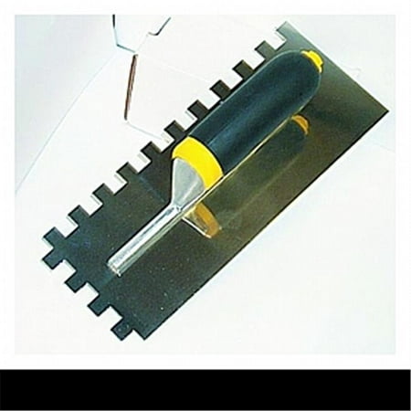 49038 0.5 x 0.5 x 0.5 in. Premium Square Notch