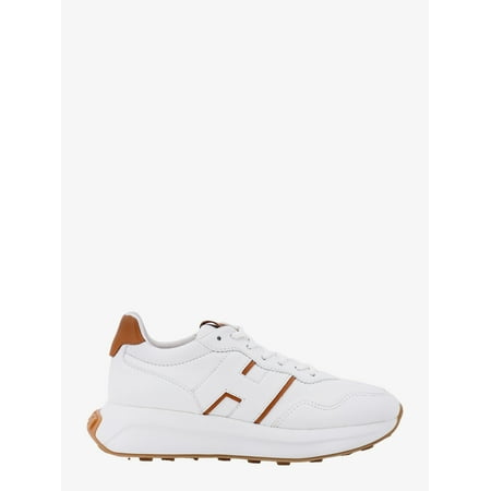 Hogan Woman Sneakers Woman White Sneakers