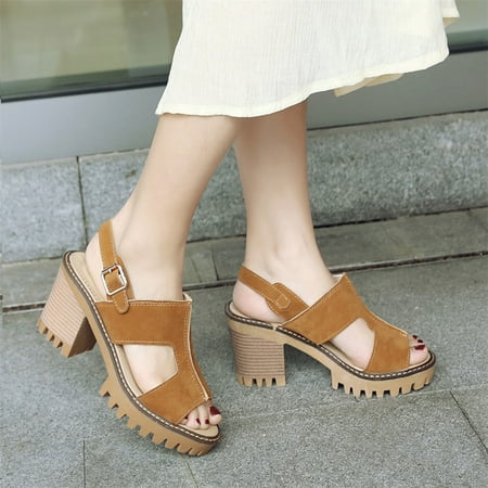 Summer Savings Clearance! Edvintorg Fashion Frosted Cloth Microfiber High-heeled Shoes For Women 2022 Summer
Summer Savings Clearance! Edvintorg Fashion Frosted Cloth Microfiber High-heeled Shoes For Women 2022 Summer