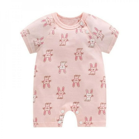 Baby Girls Clothes Toddler Baby Rompers Summer Short Sleeve Jumpsuit Boy&Girl Kids Baby Rompers Cotton Jumpsuit NewBorn Baby Clothes
Baby Girls Clothes Toddler Baby Rompers Summer Short Sleeve Jumpsuit Boy&Girl Kids Baby Rompers Cotton Jumpsuit NewBorn Baby Clothes
