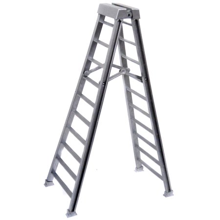 WWE Wrestling Loose Ladder 10\