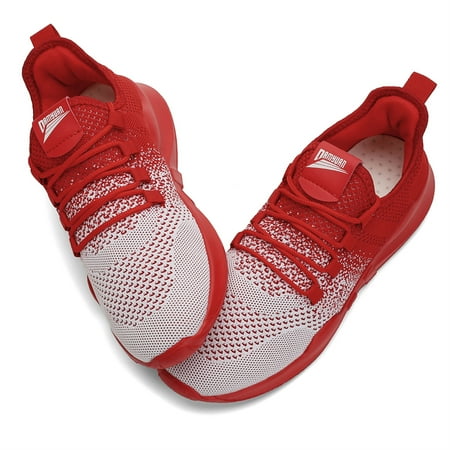 Hiigyl Men s Walking Running Sneaker Casual Fashion Sports Comfortable Work Training Shoes
Hiigyl Men s Walking Running Sneaker Casual Fashion Sports Comfortable Work Training Shoes