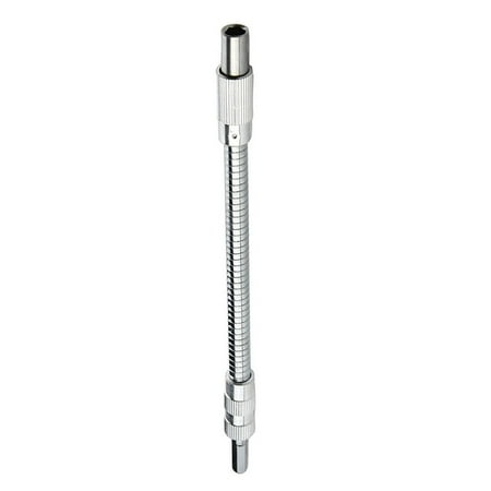 Flexible Shaft Tool Metal Drill Screwdriver Bit Screwdriver Bit Holder Holder Connect Link Multitul Hex Shank Extension Snake Bit
Flexible Shaft Tool Metal Drill Screwdriver Bit Screwdriver Bit Holder Holder Connect Link Multitul Hex Shank Extension Snake Bit