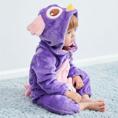 NIUREDLTD Babys Girls Boys Animals Spring Winter Long Sleeve Romper Jumpsuit Clothes
NIUREDLTD Babys Girls Boys Animals Spring Winter Long Sleeve Romper Jumpsuit Clothes