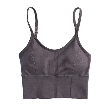 Fabiurt Women s Bra Women s U Shaped Back With A Strap Inside No Steel Ring Sports Bottom Underwear Bra Purple
Fabiurt Women s Bra Women s U Shaped Back With A Strap Inside No Steel Ring Sports Bottom Underwear Bra Purple