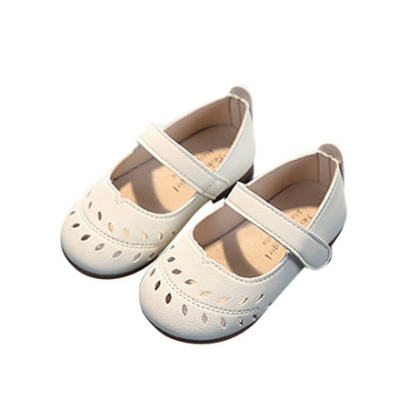 kpoplk Baby Sneakers Fashion Autumn Girls Casual Shoes Flat Lightweight Hook Loop Solid Color Hollow Snow Boots For Toddlers(White)
kpoplk Baby Sneakers Fashion Autumn Girls Casual Shoes Flat Lightweight Hook Loop Solid Color Hollow Snow Boots For Toddlers(White)