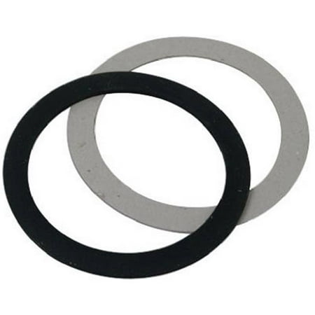 Master Plumber 3.5 in. Sink Strain Washer