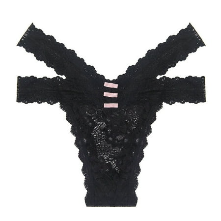 Lace For Woman Double Belt Waist High Waist Women Panties Female Underwear Lingerie Woman Thongs Romantic Lingerie
Lace For Woman Double Belt Waist High Waist Women Panties Female Underwear Lingerie Woman Thongs Romantic Lingerie