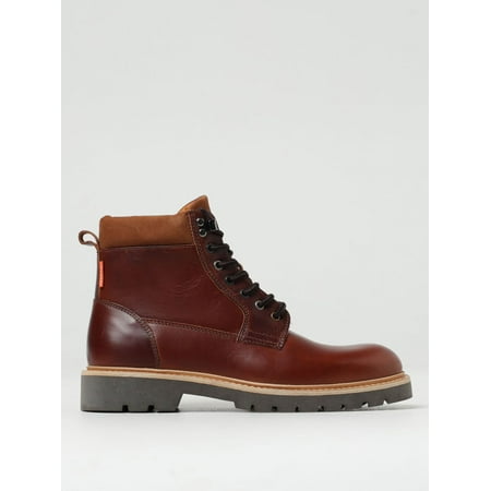 Paul Smith Boots Men Brown Men