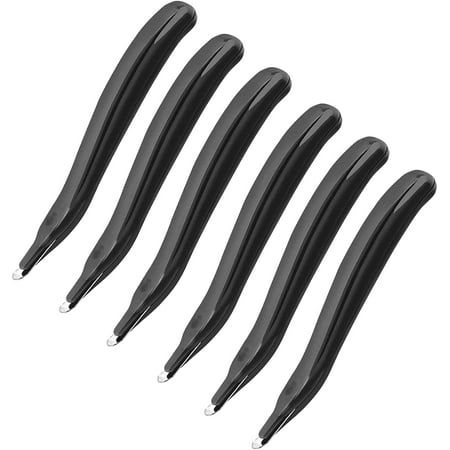 Staple Remover Professional Magnetic Easy Staple Removers Stapler Remover Staple Remover Tool Staple Puller Remover Staple Pullers for Office School and Home
Staple Remover Professional Magnetic Easy Staple Removers Stapler Remover Staple Remover Tool Staple Puller Remover Staple Pullers for Office School and Home