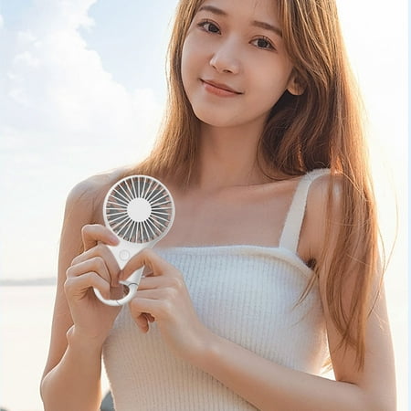 Mountaineering Buckle Backpack Small Light Fan Pocket Mini Fan Seven Colored Lights Handheld USB Charging Light Fan Portable Outdoor Carry-on Small Fan
Mountaineering Buckle Backpack Small Light Fan Pocket Mini Fan Seven Colored Lights Handheld USB Charging Light Fan Portable Outdoor Carry-on Small Fan