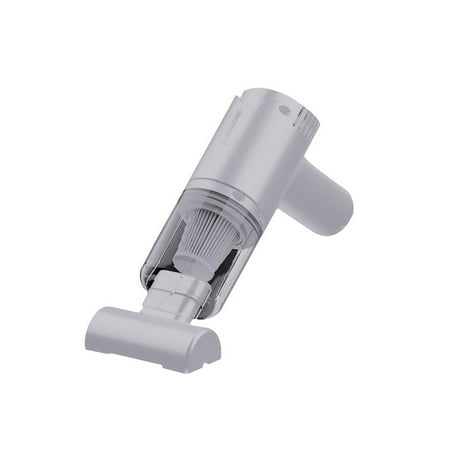 CALAFEBILA 2022 Kitchen & Home 120W Handheld Vacuum Cleaner Ultra Light USB Rechargeable Portable High Power Vacuum Cleaner For Car Household Cleaning
CALAFEBILA 2022 Kitchen & Home 120W Handheld Vacuum Cleaner Ultra Light USB Rechargeable Portable High Power Vacuum Cleaner For Car Household Cleaning
