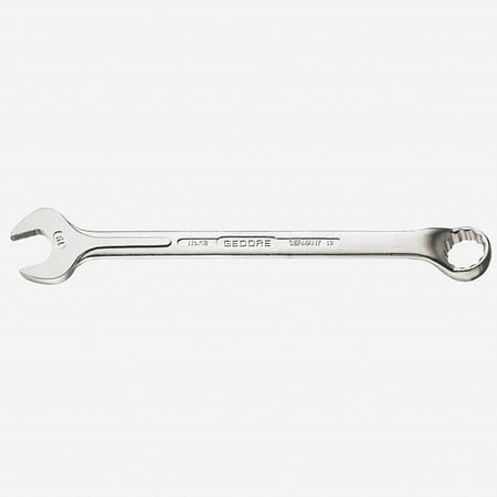 Gedore 1 B 15 Combination spanner 15 mm