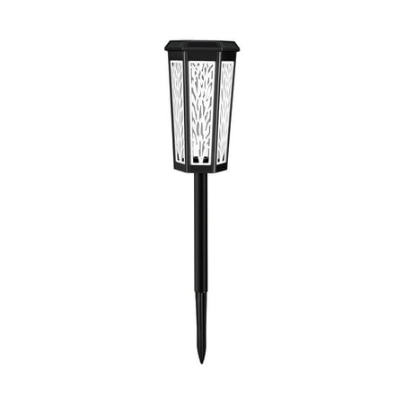 Yabuy Solar Powered Lawn Pathway Landscape Decorative Garden Solar Night IP65 Waterproof Warm Colorful
Yabuy Solar Powered Lawn Pathway Landscape Decorative Garden Solar Night IP65 Waterproof Warm Colorful