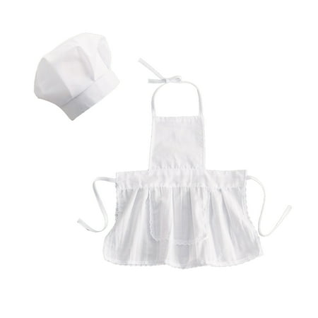 AOMPMSDX Baby Care Baby White Chef Photography Prop Baby Photo Props Outfits Hat Apron Chef White 6 Months-12 Months
AOMPMSDX Baby Care Baby White Chef Photography Prop Baby Photo Props Outfits Hat Apron Chef White 6 Months-12 Months