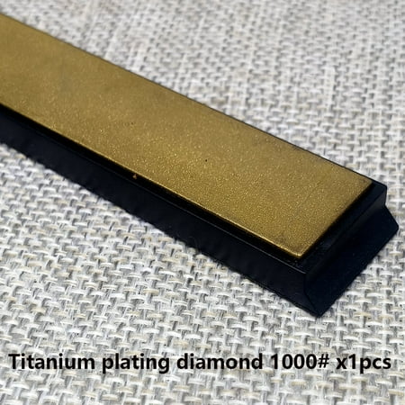 Diamond whetstone for Ruixin RX008 knife sharpener sharpening stone diamond whetstone oil stone STANDARD 20/25 MM
Diamond whetstone for Ruixin RX008 knife sharpener sharpening stone diamond whetstone oil stone STANDARD 20/25 MM