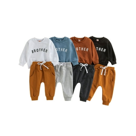 Ma&Baby Toddler Baby Boys Clothes Letter Printed Long Sleeve Romper Hooded Sweatshirts Pants Outfit Set
Ma&Baby Toddler Baby Boys Clothes Letter Printed Long Sleeve Romper Hooded Sweatshirts Pants Outfit Set
