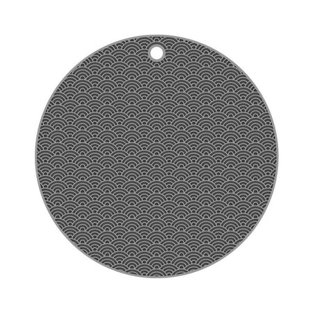 Silicone Table Mat Silicone Dragon Honeycomb Anti-Scalding Heat Insulation Pad
Silicone Table Mat Silicone Dragon Honeycomb Anti-Scalding Heat Insulation Pad