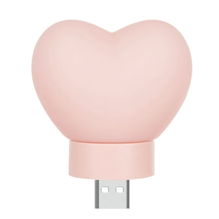 MCat Heart Night Light Exquisite Shape Flicker Free Plug-and-Play Non-Glaring Eye Protection Decorative Plastic Valentine s Day Love Heart LED Bedside Lamp Decor for Home
MCat Heart Night Light Exquisite Shape Flicker Free Plug-and-Play Non-Glaring Eye Protection Decorative Plastic Valentine s Day Love Heart LED Bedside Lamp Decor for Home