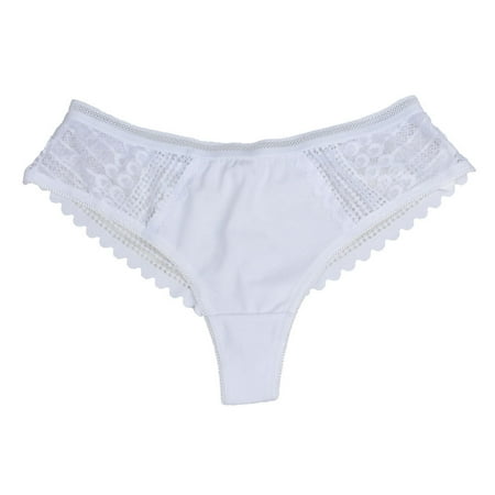 5 Pack Women s Floral Sheer Lace Low Waist Panties Soft Full Breathable Ice Silk Thong
5 Pack Women s Floral Sheer Lace Low Waist Panties Soft Full Breathable Ice Silk Thong