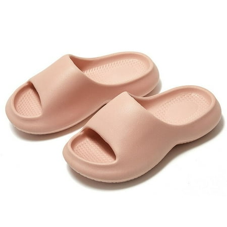 CoCopeaunt Summer Slippers For Women Men New Outdoor Slides Thick Platform Sandals Fashion Anti-Slip Slipper Female Shoes
CoCopeaunt Summer Slippers For Women Men New Outdoor Slides Thick Platform Sandals Fashion Anti-Slip Slipper Female Shoes