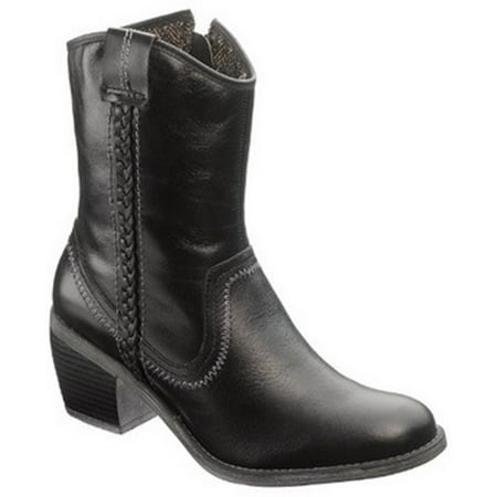 Hush Puppies Womens Rustique West