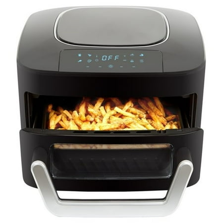 LAGRUS Air Fryer Plus 9Qt