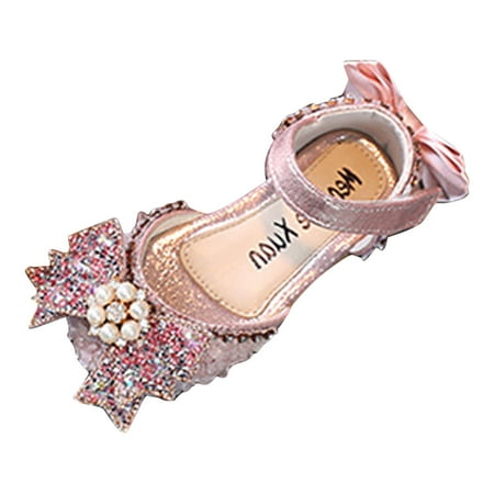 Girls Boots Fashion Spring And Summer Girls Dress Shoes Dance Performance Shoes Pearl Rhinestone Sequin Ribbon Bow
Girls Boots Fashion Spring And Summer Girls Dress Shoes Dance Performance Shoes Pearl Rhinestone Sequin Ribbon Bow