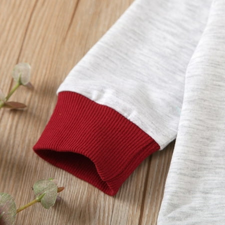 eczipvz Baby Girl Clothes Toddler Baby Boy Girls Fall Winter Clothes Color Block Long Sleeve Sweatshirt Pullover Tops Joggers (RD2 2-3 Years)
eczipvz Baby Girl Clothes Toddler Baby Boy Girls Fall Winter Clothes Color Block Long Sleeve Sweatshirt Pullover Tops Joggers (RD2 2-3 Years)