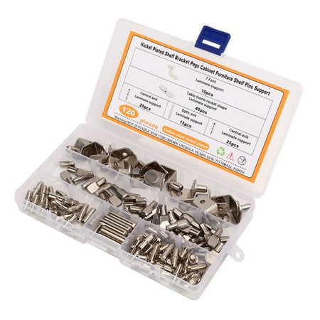 Shelf Pins Kit Shelf Pins Set Simple Installation For Cabinets