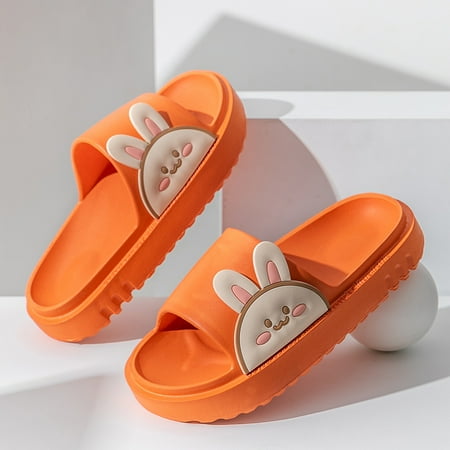 Women s Cartoon Cute Bunny House Slippers Anti-slip Soft Sole Home Slides Women s Indoor & Outdoor Shoes
Women s Cartoon Cute Bunny House Slippers Anti-slip Soft Sole Home Slides Women s Indoor & Outdoor Shoes