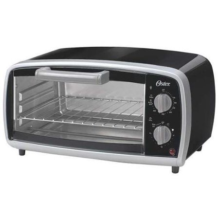Counter Toaster Oven, Oster, TSSTTVG01