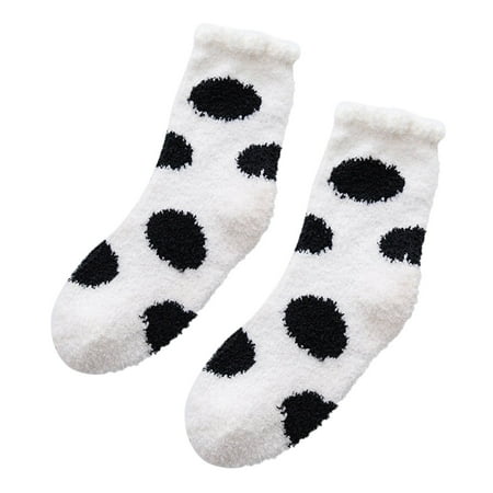 TAIAOJING Womens Winter Socks Print Socks Funny Socks For Women Novelty Funky Cute Sock Thermal Socks Casual Socks
TAIAOJING Womens Winter Socks Print Socks Funny Socks For Women Novelty Funky Cute Sock Thermal Socks Casual Socks