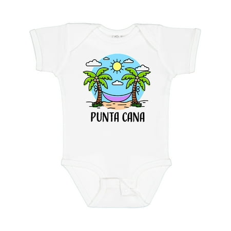 Inktastic Summer Vacation in Punta Cana Gift Baby Boy or Baby Girl Bodysuit
Inktastic Summer Vacation in Punta Cana Gift Baby Boy or Baby Girl Bodysuit