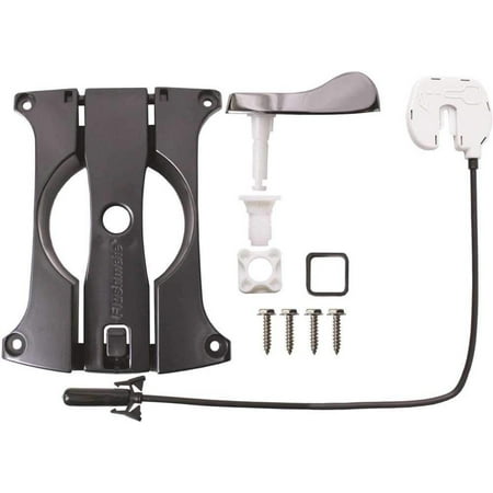 Toilet Flush Handle Toilet Chrome