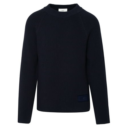 Ami Paris Man Maglia