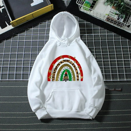 Christmas Women Casual Hooded Pocket Sweatshirt Christmas Print Parent Child Wear Sweatshirt Christmas Pajamas for Family
Christmas Women Casual Hooded Pocket Sweatshirt Christmas Print Parent Child Wear Sweatshirt Christmas Pajamas for Family