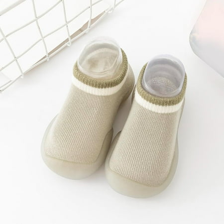 Cathalem Toddler Shoe Size 4 Autumn Children Toddler Shoes Boys And Girls Floor Sports Socks Shoes Solid Infant Shoes Size 4 A 12 Months
Cathalem Toddler Shoe Size 4 Autumn Children Toddler Shoes Boys And Girls Floor Sports Socks Shoes Solid Infant Shoes Size 4 A 12 Months