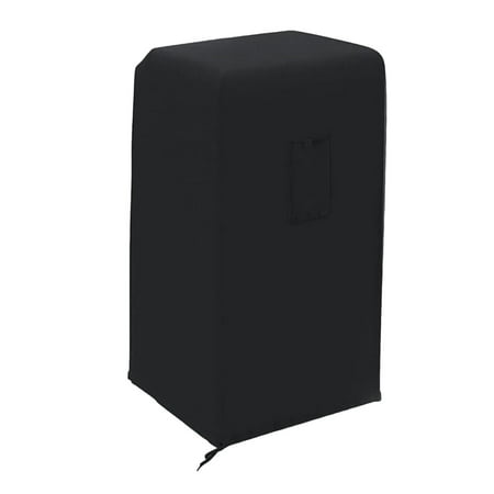 Megawheels Portable Air Conditioner Cover | Durable Air Conditioner Storage Bag Dustproof | Home Use Air Conditioner Hood Cover with Telescopic Rope for AC
Megawheels Portable Air Conditioner Cover | Durable Air Conditioner Storage Bag Dustproof | Home Use Air Conditioner Hood Cover with Telescopic Rope for AC