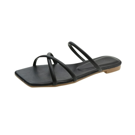 YanHoo Women Flat Sandals Cute Boho Sandals 2023 Travel Slide Sandals Wedding Dresssy Low Wedge Sandals Summer Beach Oceanside Holiday Sandals
YanHoo Women Flat Sandals Cute Boho Sandals 2023 Travel Slide Sandals Wedding Dresssy Low Wedge Sandals Summer Beach Oceanside Holiday Sandals