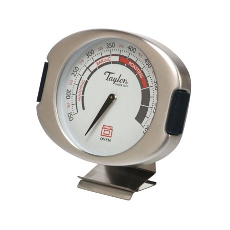 OVEN THERMOMETER (Pack of 1)
OVEN THERMOMETER (Pack of 1)