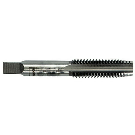 New Irwin 1905P Hanson National Pipe Taper Tap 1/2 - 14 NPT Carbon Steel Each
