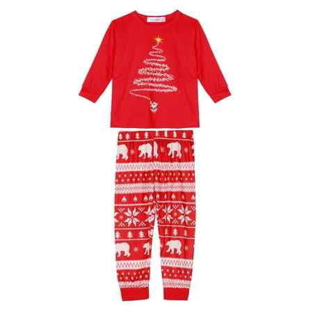 Unique Bargains Women s Christmas Tree Tee and Plaid Pants Loungewear Family Pajama Sets
Unique Bargains Women s Christmas Tree Tee and Plaid Pants Loungewear Family Pajama Sets