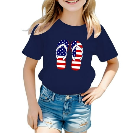 Kids Baby Boys America Flag Shirts 4th Of July T Shirt Toddler Girls Patriotic Tops Tee Independence Day Clothes Outfits Boys Shirt Set Boy Basketball Set Tang Top Undershirt Toddler Boy Thermal Shirt
Kids Baby Boys America Flag Shirts 4th Of July T Shirt Toddler Girls Patriotic Tops Tee Independence Day Clothes Outfits Boys Shirt Set Boy Basketball Set Tang Top Undershirt Toddler Boy Thermal Shirt