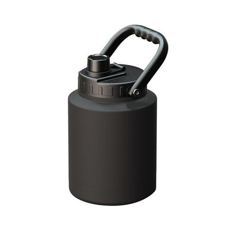 Asobu SJU1BK 68 oz Mighty Jug Black